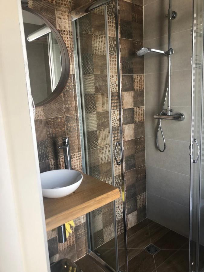 Cavaliere Suite & Rooms Matera Exterior foto